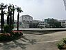 周辺：大田区立馬込中学校　1160ｍ