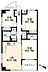 間取り：間取図　3ＬＤＫ