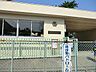周辺：世田谷区立武蔵丘小学校　380m