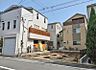 外観：現地と同じくらい、周辺環境は大切です。 図面だけでは分からない現地の雰囲気もご確認くださいませ。 