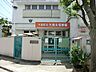 周辺：大森北保育園 　220m