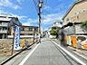 外観：明るく風通しの良い住環境です。