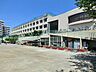 周辺：大田区立馬込第三小学校　430ｍ