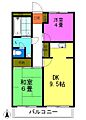 タナベハイツ4階8.1万円