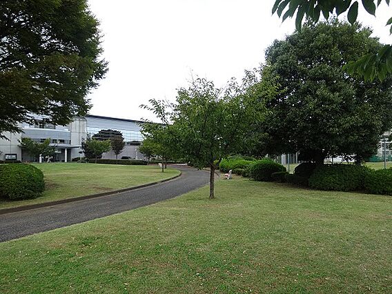 領家第1公園（...