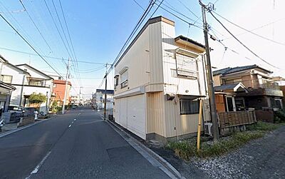 外観 外観