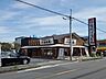 周辺：丸亀製麺 川口店（288m）