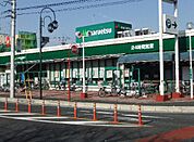 マルエツ 柳崎店（621m）