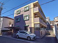 兵庫県神戸市東灘区本山中町3丁目：物件画像／株式会社セントラルハウジング
