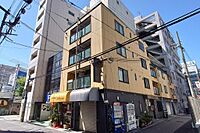 兵庫県神戸市中央区琴ノ緒町4丁目：物件画像／株式会社セントラルハウジング