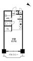 ワコーレ下沢2階5.0万円