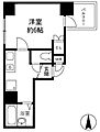エンジェルハイツ2階5.3万円