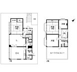 兵庫県神戸市北区星和台3丁目：物件画像