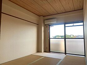 丸三ニューライフ 305 ｜ 神奈川県川崎市中原区井田中ノ町26-10（賃貸マンション2LDK・3階・46.60㎡） その5