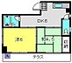 間取り：間取図