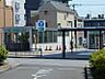 周辺：高田駅（1302m）