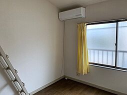 ロフト瀬田 203 2階1Kのリビング/ダイニング