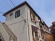 神奈川県横浜市港北区日吉5丁目24-34：物件画像／株式会社アンビション・バロー　日吉店