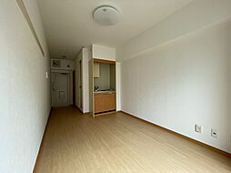 アイランドコジマ 301 3階ワンルームのリビング/ダイニング