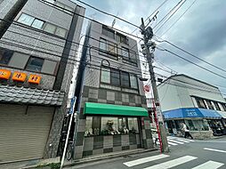 ダイヤモンドビル