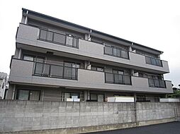 ゆたかマンション