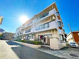 青山コーポA棟