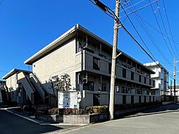 パルデンス綱島A棟