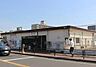 周辺：梶が谷駅（2006m）