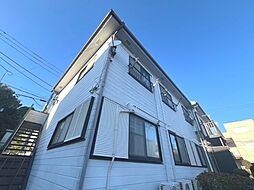 フレンドハイツ