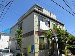 ハイツリベルテ