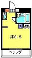 ハイムエリカ3階5.0万円