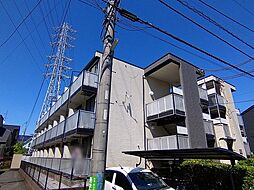 レオパレスメモラブルI