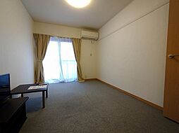 レオパレスRoad　＆　Sky 305 3階1Kのリビング/ダイニング