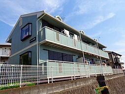 パークヒル日吉 102