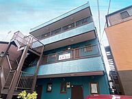 神奈川県川崎市中原区木月2丁目21-16：物件画像／株式会社アンビション・バロー　日吉店