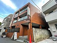 神奈川県川崎市中原区木月1丁目23-17：物件画像／株式会社アンビション・バロー　日吉店
