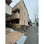神奈川県川崎市幸区小向西町2丁目25：物件画像／株式会社アンビション・バロー　日吉店