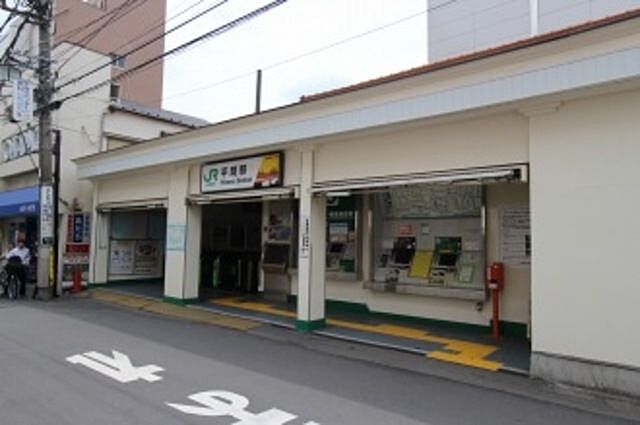 周辺