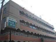 大阪府大東市深野5丁目：物件画像／ちんたいぷらざ　タートルハウス
