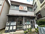 大阪府大東市南津の辺町：物件画像／ちんたいぷらざ　タートルハウス