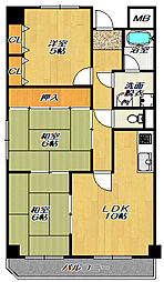 コンフォートステージ2 3階