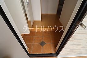 大阪府四條畷市南野1丁目（賃貸アパート1LDK・1階・40.80㎡） その10