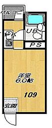 JR片町線(学研都市線) 住道駅 徒歩18分