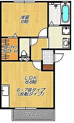 JR片町線(学研都市線) 住道駅 徒歩17分