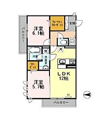 近鉄奈良線 石切駅 徒歩10分