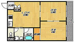 JR片町線(学研都市線) 住道駅 徒歩27分
