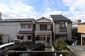 大阪府大東市栄和町（賃貸マンション1R・2階・17.00㎡） その12