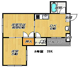 JR片町線(学研都市線) 住道駅 徒歩8分