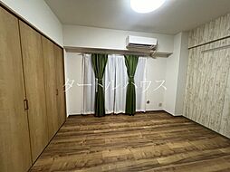 JR片町線(学研都市線) 住道駅 徒歩15分の賃貸マンション 2階1Kのリビング/ダイニング