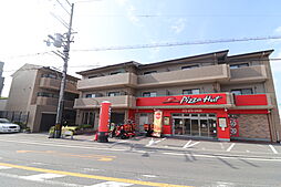 JR片町線(学研都市線) 住道駅 徒歩15分の賃貸マンション